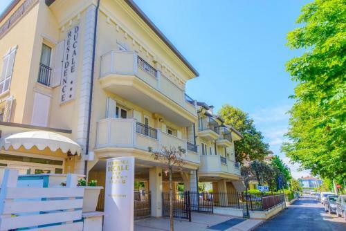 Apartment With One Bedroom In Rimini With Wifi