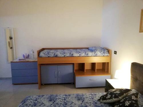 House With One Bedroom In Ribera 200 M From The Beach