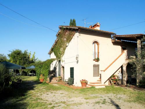 Apartamento Locazione Turistica Torretta - Ria103