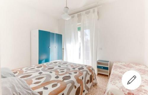 Apartamento Appartamento Rita A 100 Metri Dalla Spiaggia