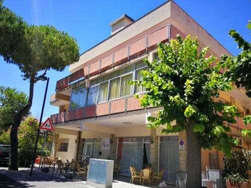 Hotel Rossella