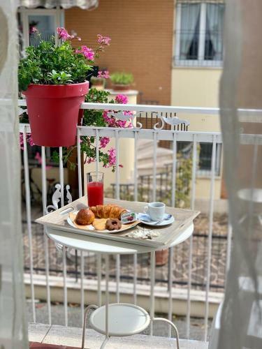 Hostal New Hotel Cirene Triple Room With Brekafast