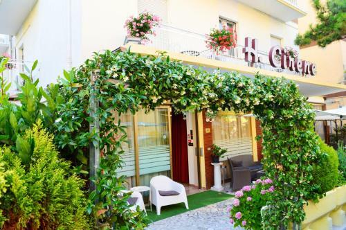 Hostal New Hotel Cirene Single Room Half Pension