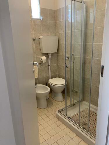Hostal New Hotel Cirene Single Room Half Pension