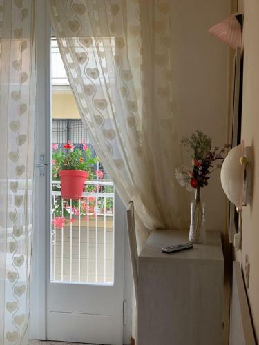 Hostal New Hotel Cirene Single Room With Full Pension Package