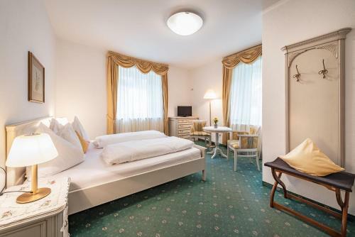 Hotel Weisse Lilie - Giglio Bianco