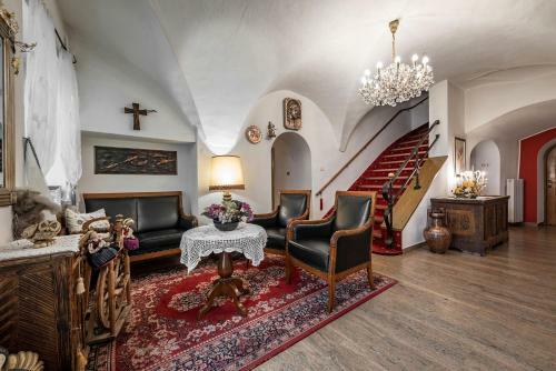Hotel Weisse Lilie - Giglio Bianco