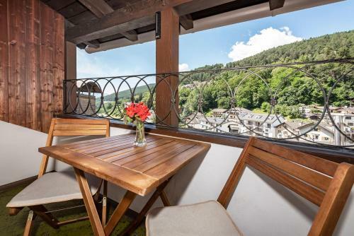 Hotel Weisse Lilie - Giglio Bianco