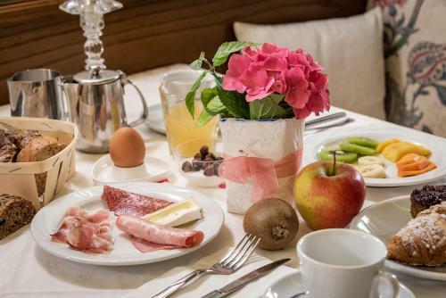 Hotel Weisse Lilie - Giglio Bianco