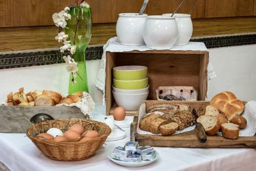 Hotel Weisse Lilie - Giglio Bianco