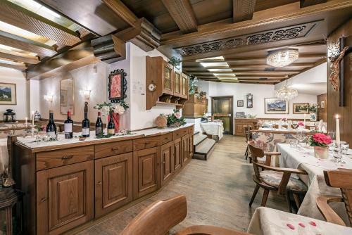 Hotel Weisse Lilie - Giglio Bianco