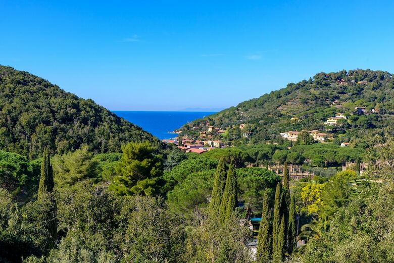 Apartamento Appartamento Il Mare In Cartolina
