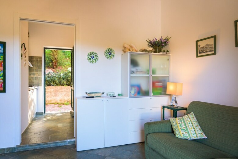 Apartamento Appartamento Il Mare In Cartolina