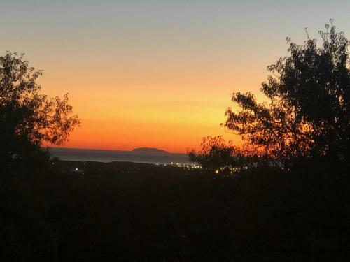 Apartamento Agriturismo Tenuta Pakravan Papi