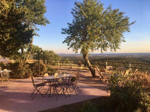 Apartamento Agriturismo Tenuta Pakravan Papi