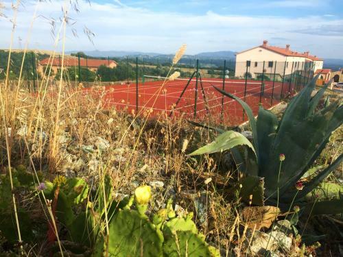 Apartamento Agriturismo Tenuta Pakravan Papi