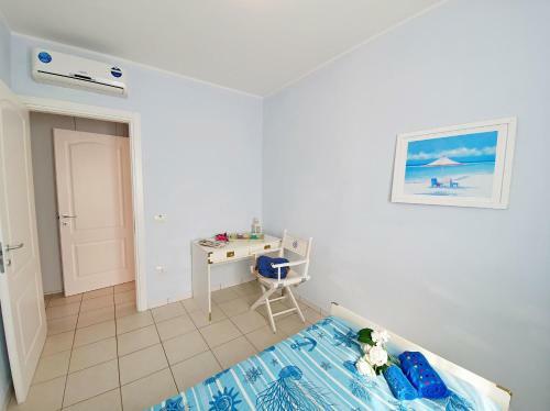 Apartamento Appartamento La Pergola Al Cavo