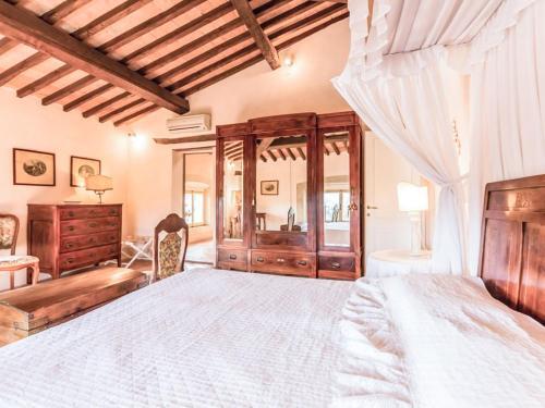 Villa Locazione Turistica Cevoli