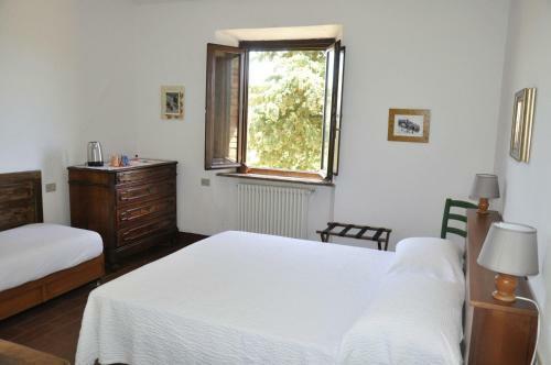 Agroturismo Agriturismo La Colombera