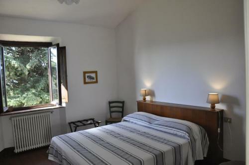 Agroturismo Agriturismo La Colombera