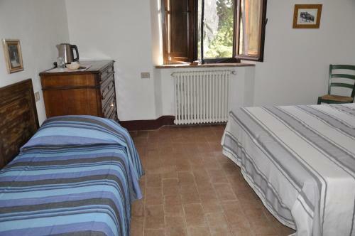 Agroturismo Agriturismo La Colombera