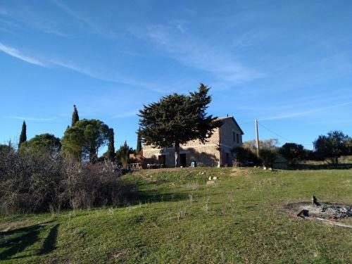 Agroturismo Agriturismo La Colombera