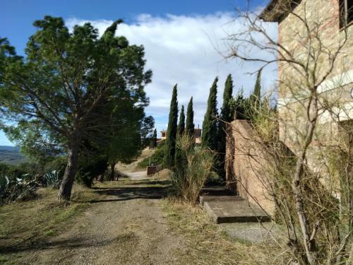 Agroturismo Agriturismo La Colombera