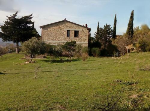 Agroturismo Agriturismo La Colombera