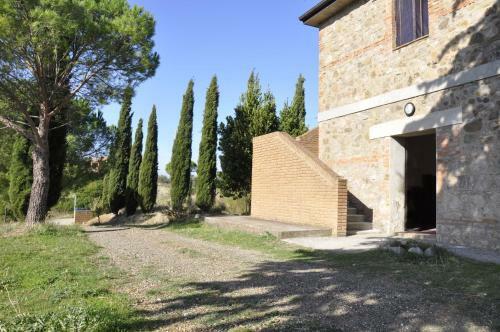 Agroturismo Agriturismo La Colombera