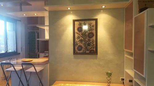 Apartamento Rivagardahouse