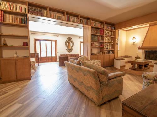 Locazione Turistica Villa Cicci - Rop110