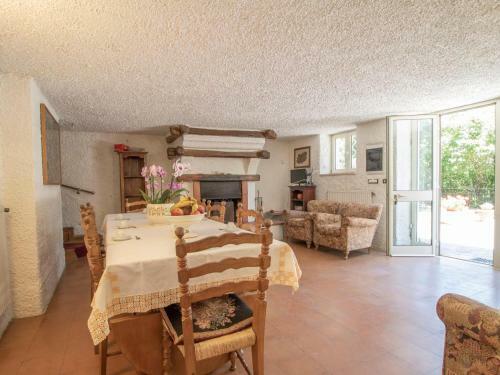 Locazione Turistica Villa Cicci - Rop110
