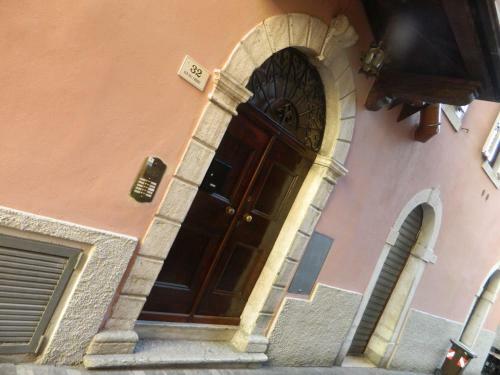 Apartamento Vecchia Riva Bella