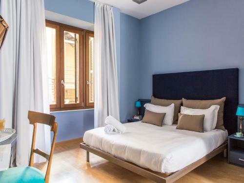 Hotel Monti First