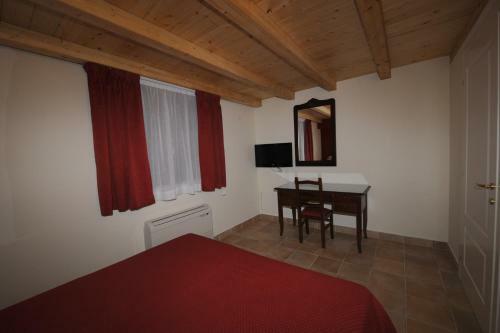 Hostal Luxardotel