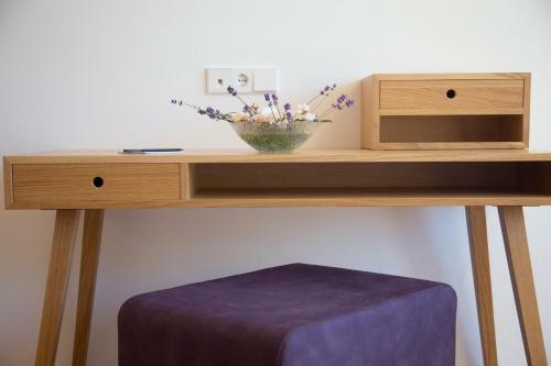 Apartamento Villa Gr�ntaler