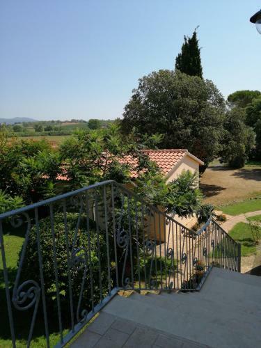 Agroturismo Il Podere Di Sole
