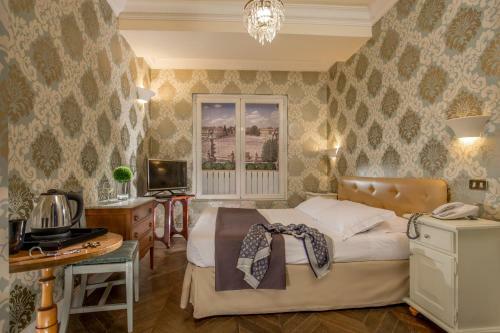 Boutique Hotel Anahi