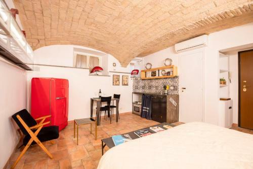 Apartamento Eats & Sheets Colosseo Hidden Gem