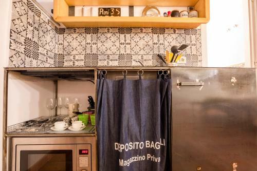 Apartamento Eats & Sheets Colosseo Hidden Gem