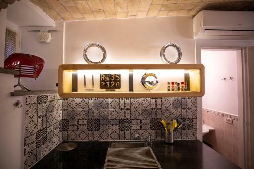 Apartamento Eats & Sheets Colosseo Hidden Gem