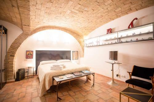 Apartamento Eats & Sheets Colosseo Hidden Gem