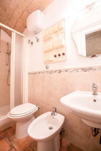 Apartamento Eats & Sheets Colosseo Hidden Gem