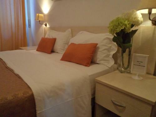 Hostal Trastevere Rooms
