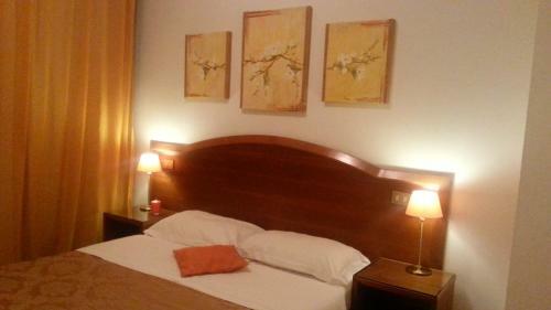 Hostal Trastevere Rooms