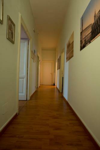 Bed & Breakfast Laterano Inn