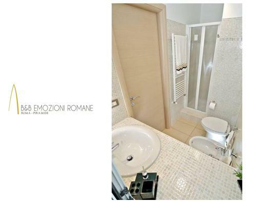 B&B Emozioni Romane