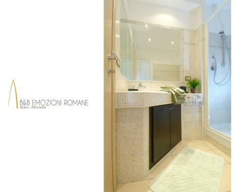 B&B Emozioni Romane