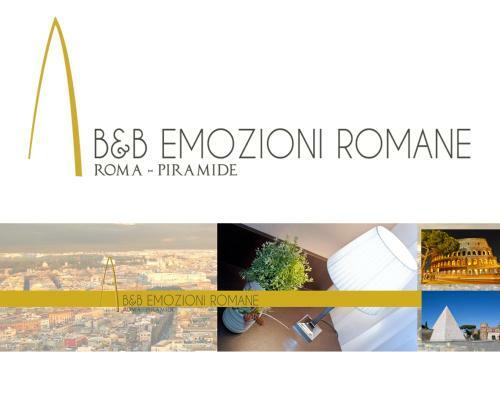 B&B Emozioni Romane