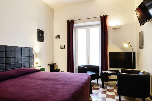 Bed & Breakfast Old Kitchen Vatican Suites